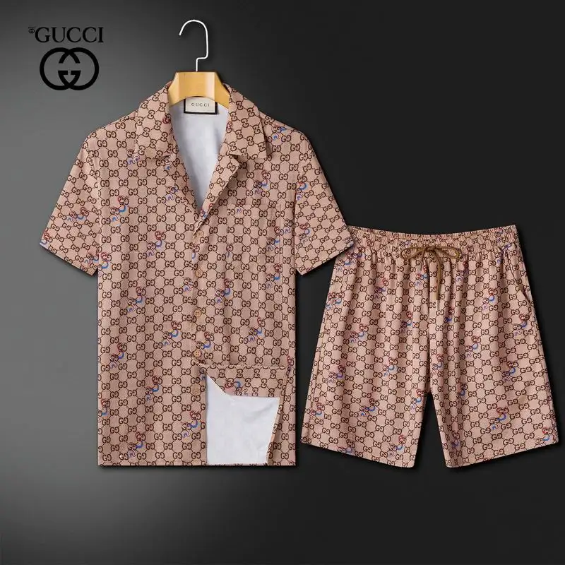 Gucci M-3XL 25cr118 (1)